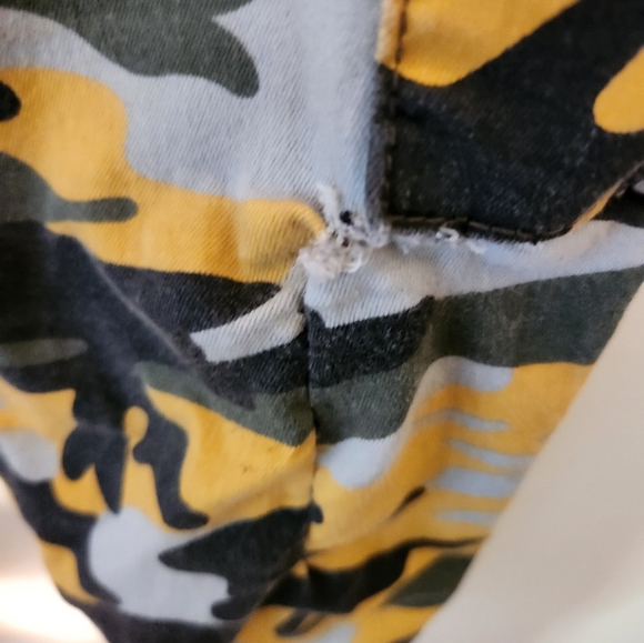 VIP womens pants size 13 - Picture 2 of 4